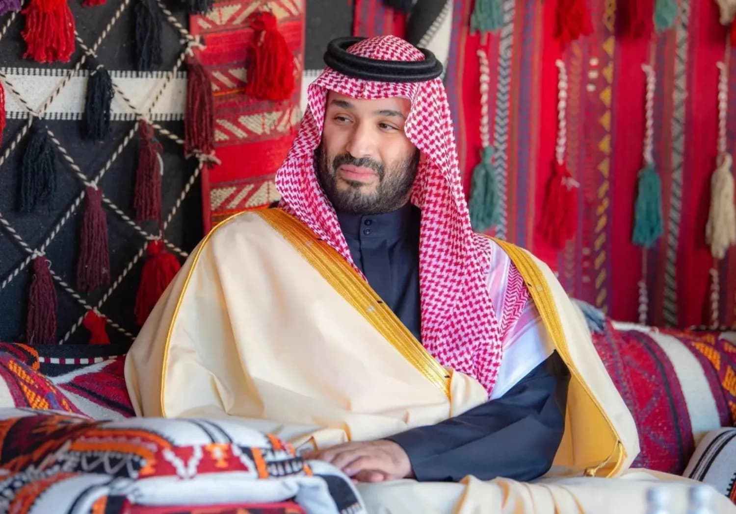 محمد بن سلمان