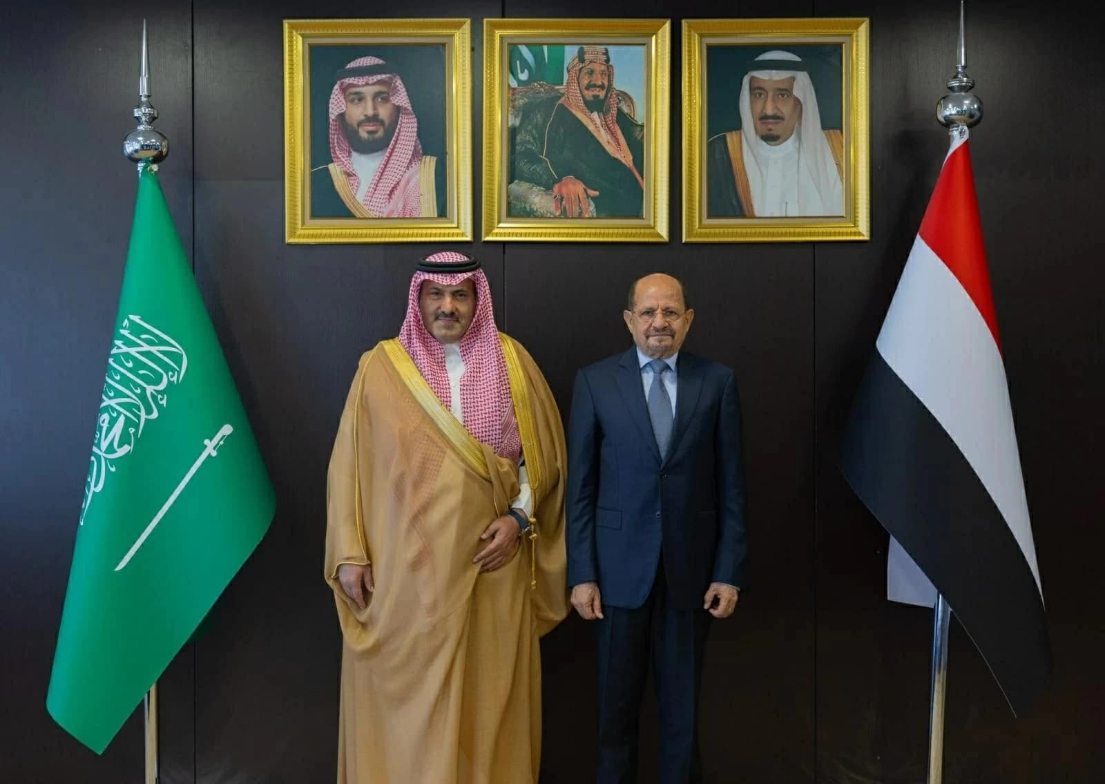 الدعم السعودي لليمن: 224 مليون ريال لتعزيز الموازنة والرواتب