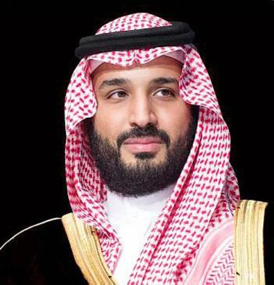 مباحثات ولي العهد لتعزيز العلاقات السعودية البريطانية
