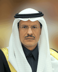 الأمير عبدالعزيز بن سلمان: سيرته ومسيرته في الطاقة