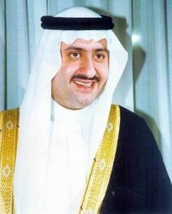 الأمير أحمد بن سلمان بن عبدالعزيز آل سعود