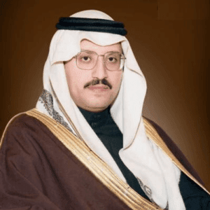 الأمير فهد بن سلمان بن عبدالعزيز آل سعود