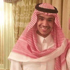 الأمير نايف بن سلمان بن عبدالعزيز آل سعود