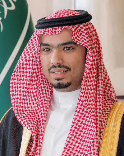 الأمير راكان بن سلمان بن عبدالعزيز آل سعود