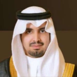الأمير سعود بن سلمان بن عبدالعزيز آل سعود