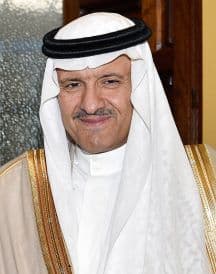 الأمير سلطان بن سلمان: مسيرة أول رائد فضاء عربي ومسلم