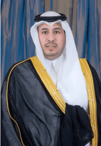 الأمير تركي بن سلمان بن عبدالعزيز آل سعود