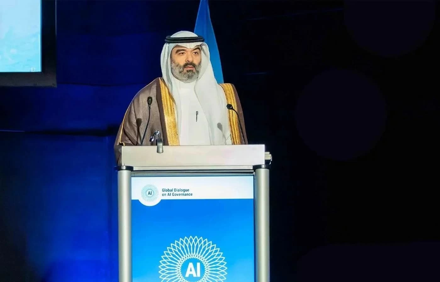 السعودية تدعو لشراكة عالمية بهدف سد فجوات الذكاء الاصطناعي
