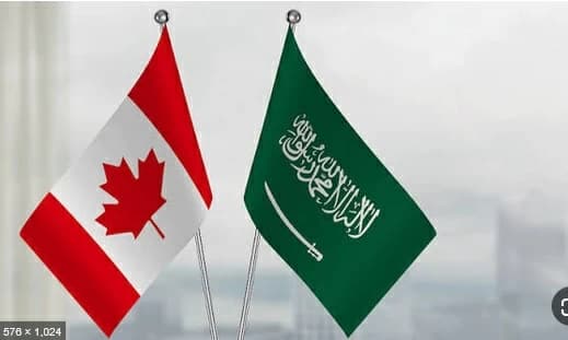 العلاقات السعودية الكندية: شراكة استراتيجية واقتصادية واعدة