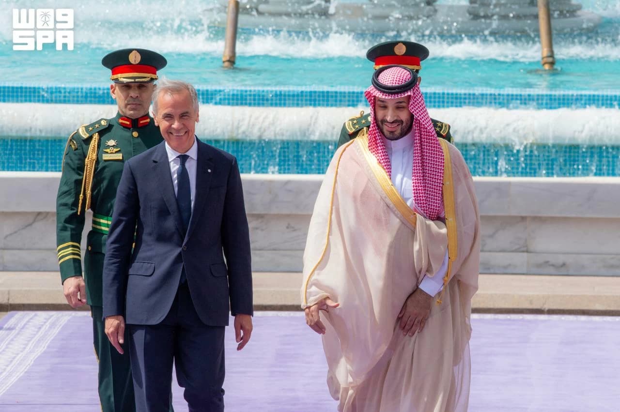 العلاقات السعودية الكندية: قمة تاريخية ومذكرات تفاهم جديدة