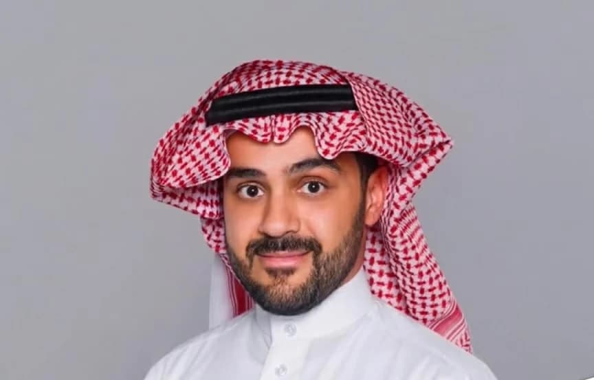 عبدالإله بن عبدالعزيز الدحيم نائباً لمحافظ البنك المركزي