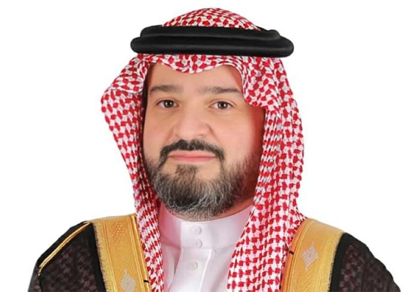 تعيين أمين محافظة جدة الجديد وإحسان بافقيه يشكر القيادة