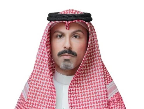تعيين طلال الحمود نائب محافظ البنك المركزي السعودي للشؤون الفنية