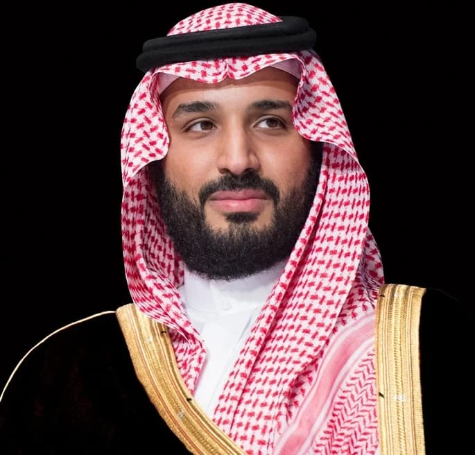 تفاصيل اتصال ولي العهد مع رئيس وزراء باكستان اليوم