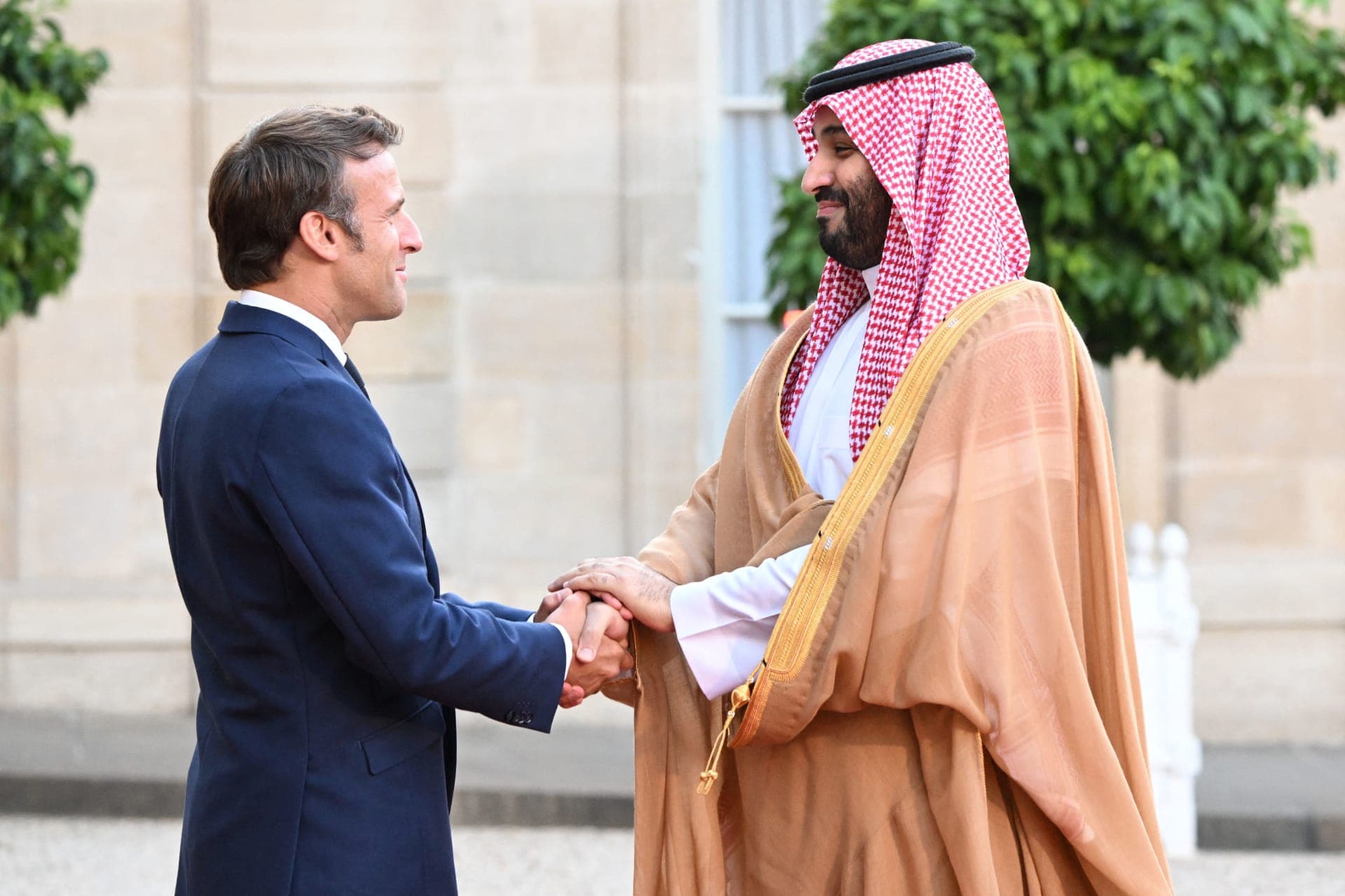 صاحب السمو الملكي الأمير محمد بن سلمان بن عبدالعزيز آل سعود ولي العهد رئيس مجلس الوزراء