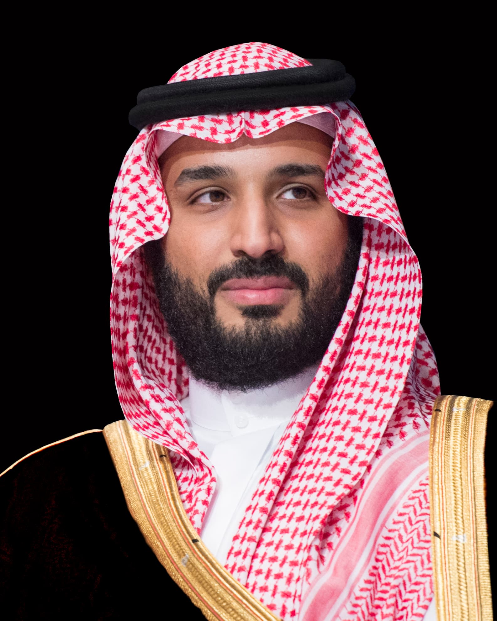 محمد بن سلمان في صورة خبرية مرتبطة ببرقية تهنئة إلى رئيسة مقدونيا الشمالية