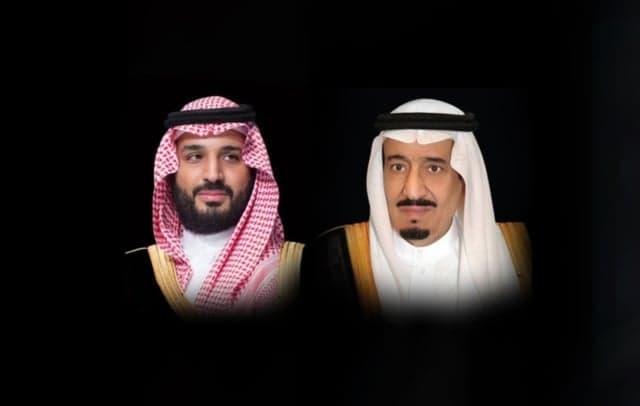 خادم الحرمين الشريفين وولي العهد يهنئان رئيسة كوستاريكا لورا فرنانديز ديلغادو بذكرى استقلال بلادها