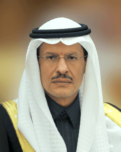عبدالعزيز بن سلمان بن عبدالعزيز آل سعود