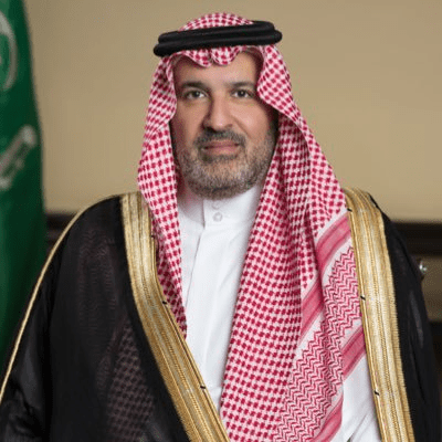 فيصل بن سلمان بن عبدالعزيز آل سعود